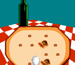 The Three Stooges screenshot 3 for Amiga